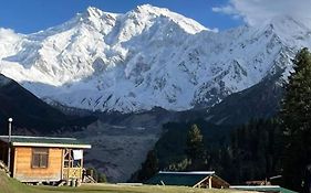 Fairy Meadows Broadview Hotel